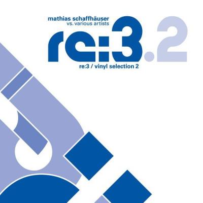 VA - Re3: Vinyl Selection 2