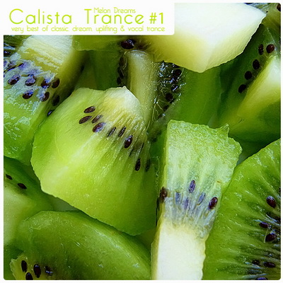 Calista Trance #1