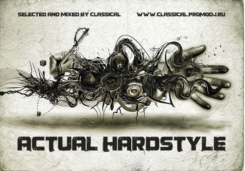 CLASSICal - Actual Hardstyle 001