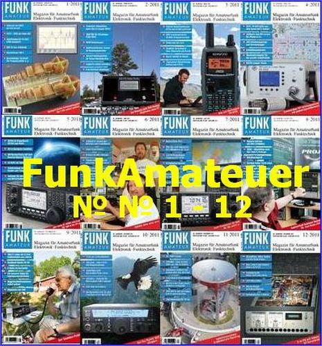 FunkAmateur_2011
