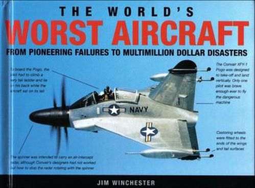 World_ Worst_ Aircraft