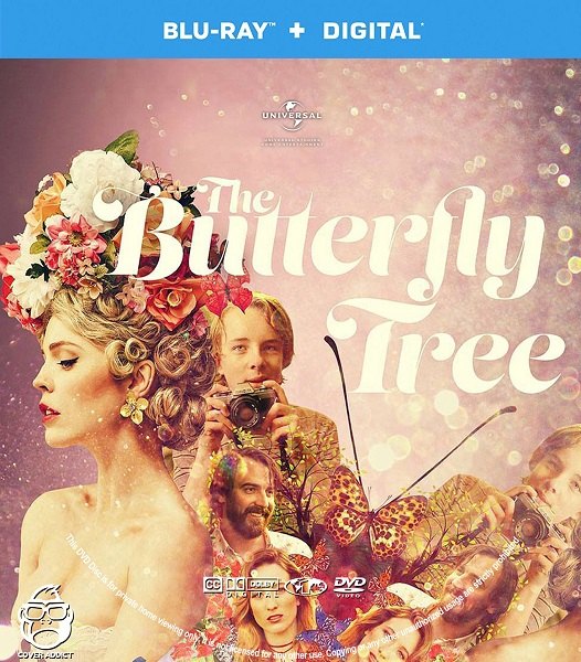 The Butterfly Tree 