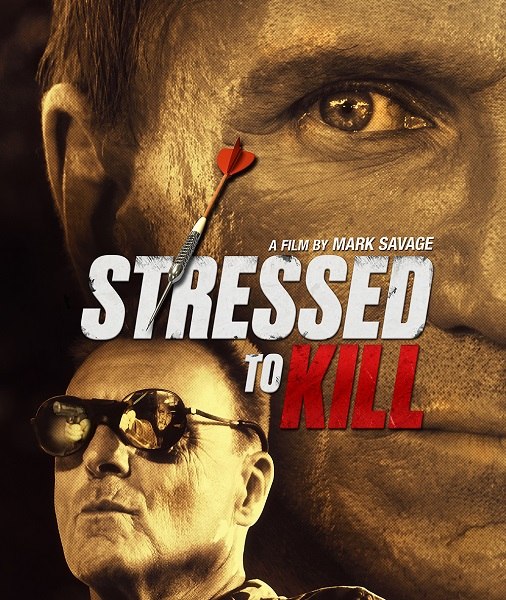 Stressed to Kill