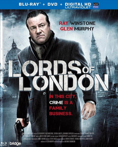 Lords of London / Lost in Italy