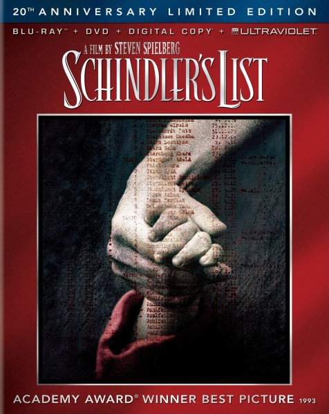 Shindler's list