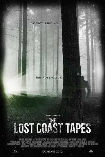 The Lost Coast Tapes