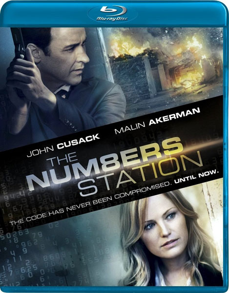 The Numbers Station