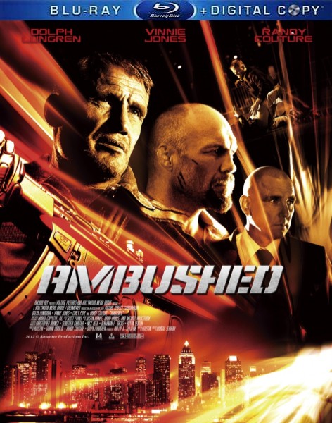 Ambushed / Rush