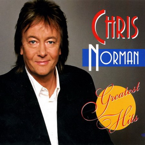 Chris Norman - Greatest Hits