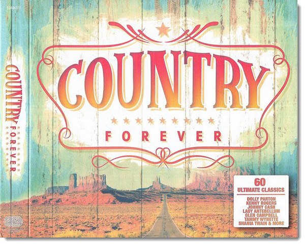 Country_Forever