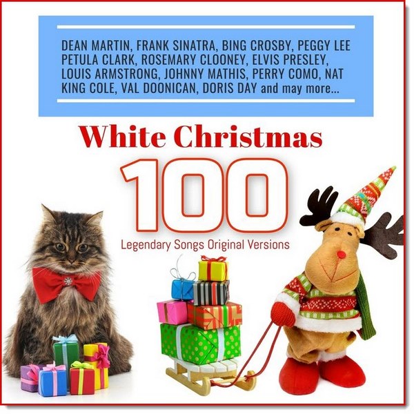 White_Christmas_100_Legendary_Songs