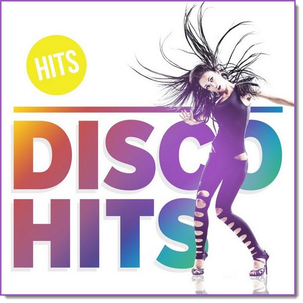 Disco Hits (2017)