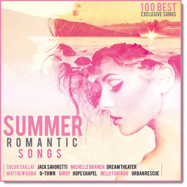 Summer Romantic Songs (2017)