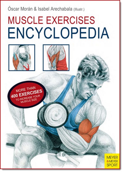 Muscle Exercises Encyclopedia