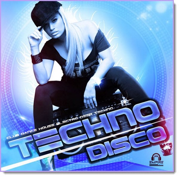 Techno Disco (2017)