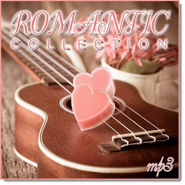Romantic Collection (2016)