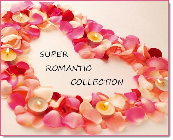 Super Romantic Collection (2015)