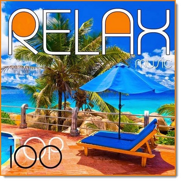 Top 100 Relax Music (2015)