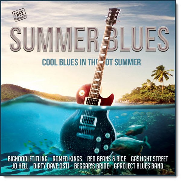 Summer Blues (2015)