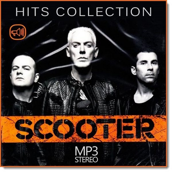 Scooter. Hits Collection (2015)