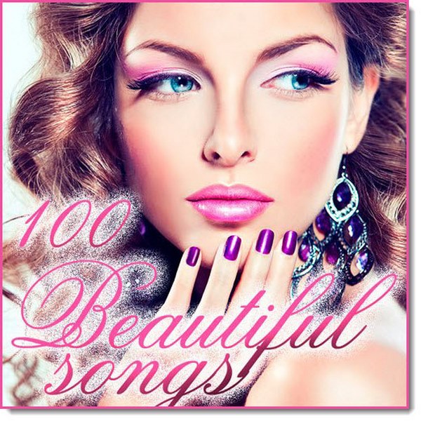 100 Beautiful Songs (2015)