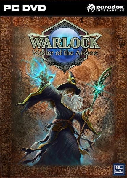 Warlock: Master of the Arcane