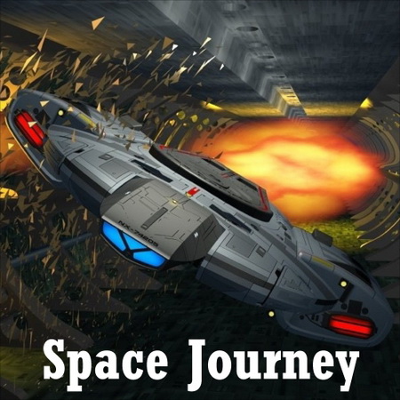 Space Journey 2009
