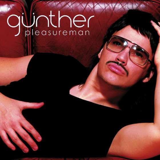 Gunther.Pleasureman