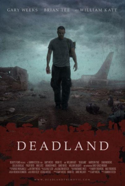 Мертвая земля (2009) DVDRip