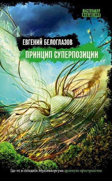 Евгений Белоглазов. Принцип суперпозиции