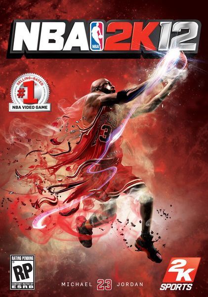 NBA 2K12 (2011/Repack)