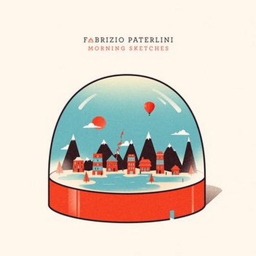 Fabrizio Paterlini - Morning Sketches (2011)