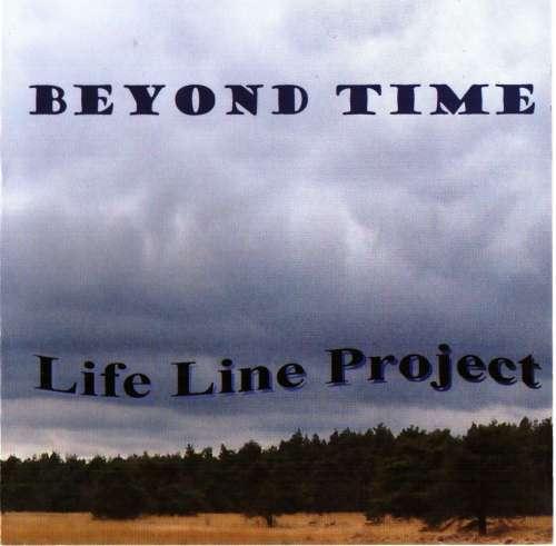 Life Line Project - Beyond Time - 1994 (2010)