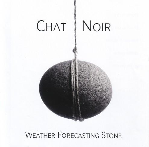Chat Noir - Weather Forecasting Stone (2011)