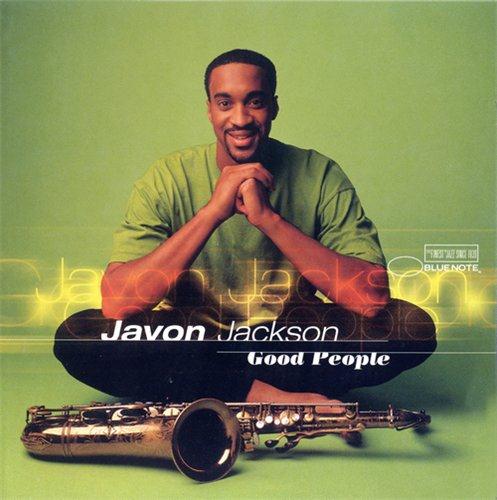 Javon Jackson - Good People (1997)