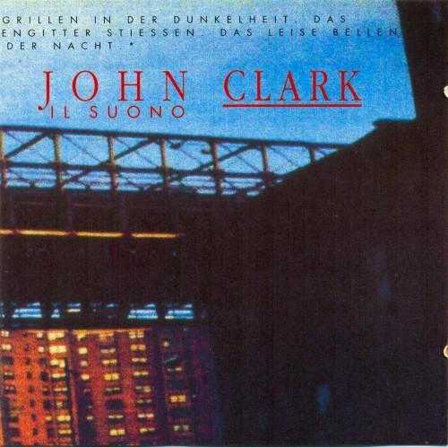 John Clark - Il Suono (1992)