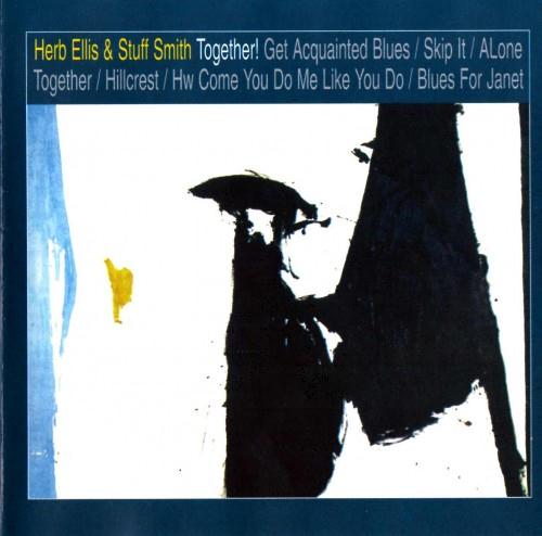 Herb Ellis & Stuff Smith - Together! (1998)