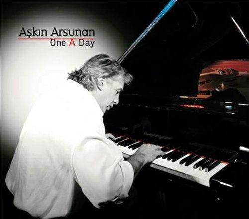 Askin Arsunan - One A Day (2004)