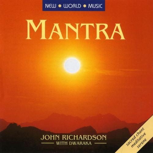 John Richardson - Mantra (1992)