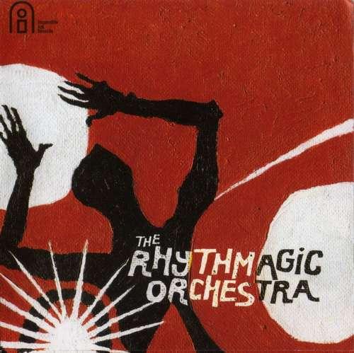 The Rhythmagic Orchestra - The Rhythmagic Orchestra (2010)