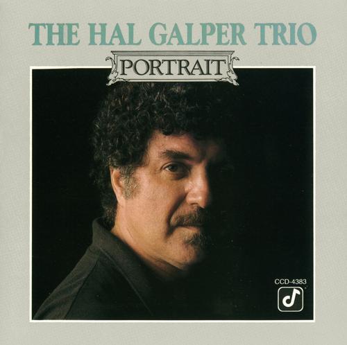 The Hal Galper Trio - Portrait (1989)