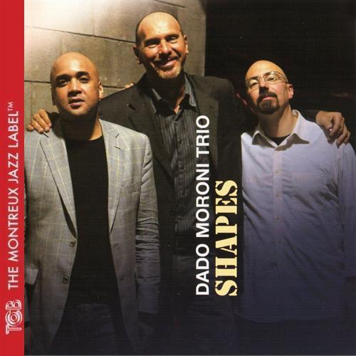 Dado Moroni Trio - Shapes (2010)