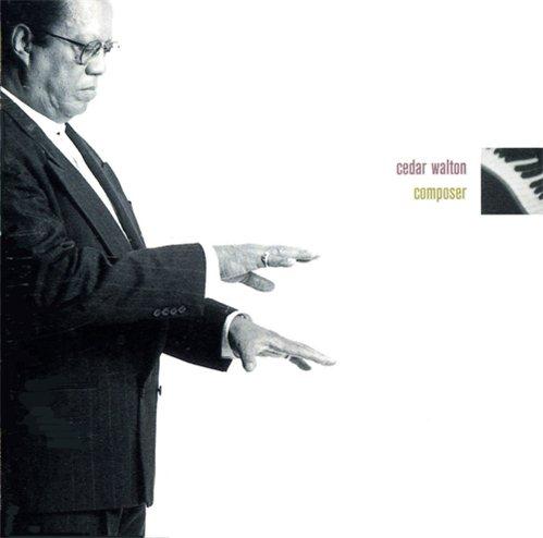 Cedar Walton - Composer (1996)