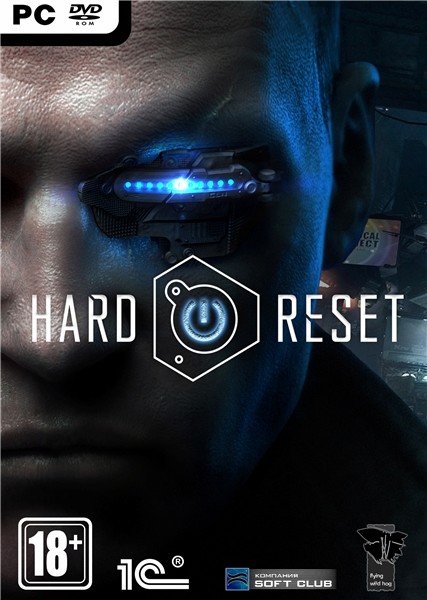 Hard Reset (2011/Repack)
