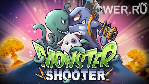 Monster Shooter
