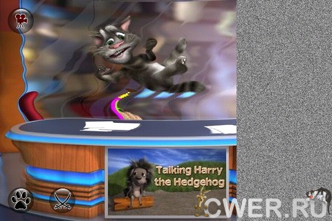 Talking Tom & Ben News