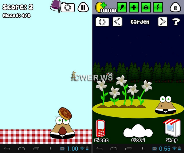 Pou Pc Download Utorrent For Iphone
