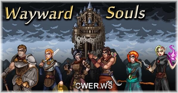 Wayward Souls