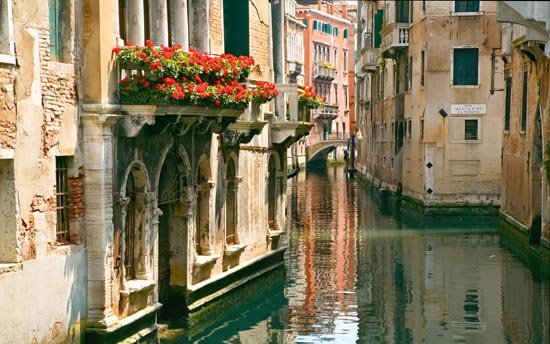 Italy Landscapes and Cityscapes Wallpapers