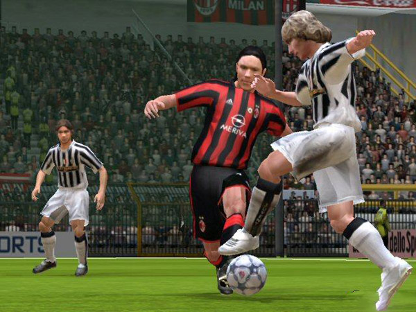 FIFA 2005 (2004)